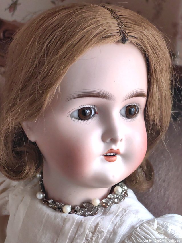 Сногсшибательная Королева Луиза (фото 9)