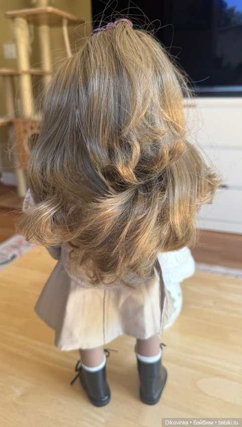 Бланка gotz — Игровые куклы (фото 5)