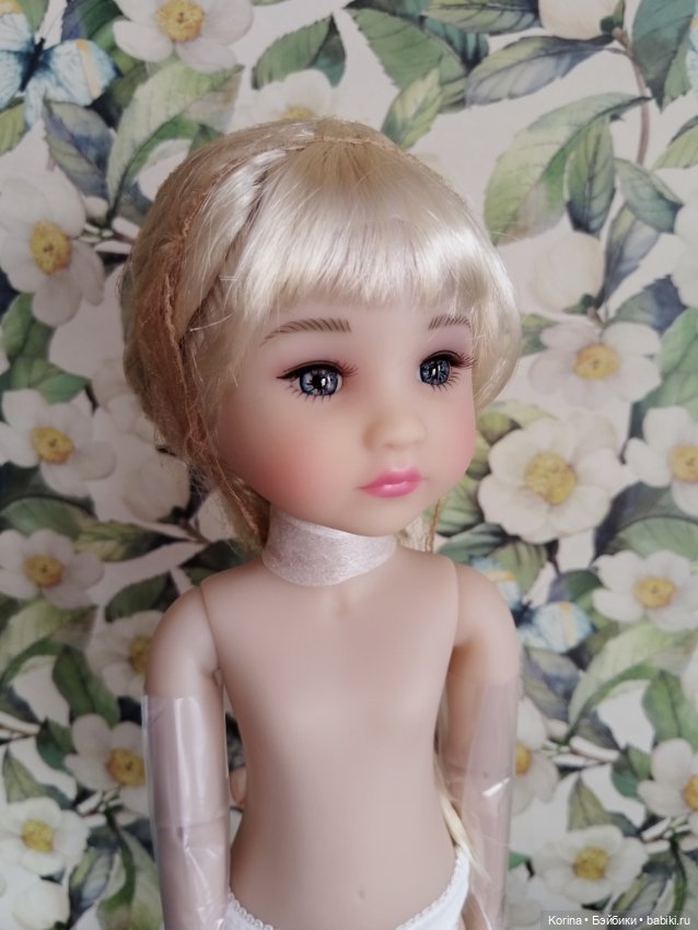 Абигейл Руби Ред Abigail (Limited Edition) (фото 4)