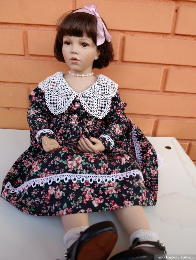 Николь от Веры Шольц (Vera Scholz) (фото 6)