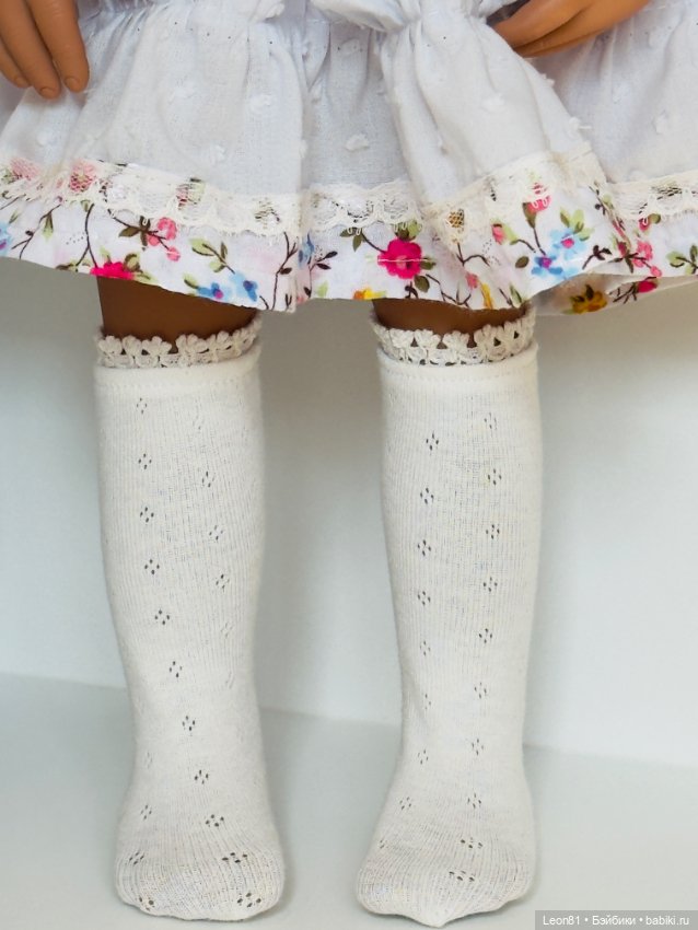 Комплект для куколок Готц 50 см (фото 7)