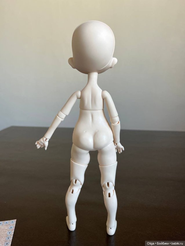 Продам Динку от Татьяны Филенко (фото 5)