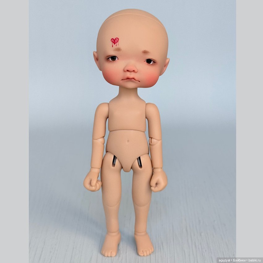 Irrealdoll Ery — Куклы BJD (фото 2)
