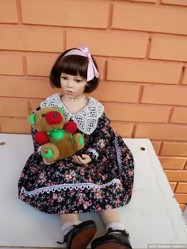 Николь от Веры Шольц (Vera Scholz) (фото 2)