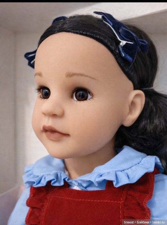 Chosen Ayelet Gotz Айлет от Готц (фото 5)