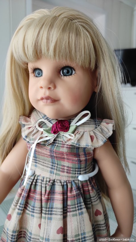 Сара- балерина Готц, 2007 г (фото 7)