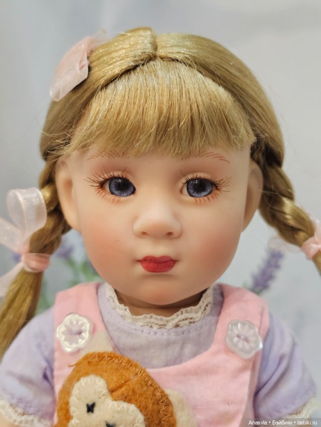 Эми и Кара Беатрис Перини (фото 3)