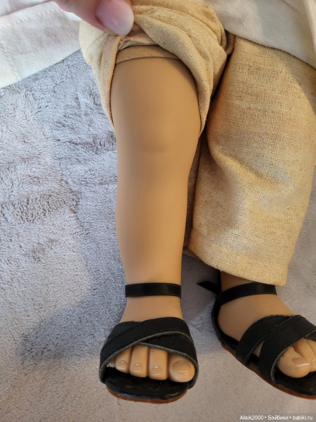 Tschuh и La May от Elisabeth Lindner Gotz (фото 8)