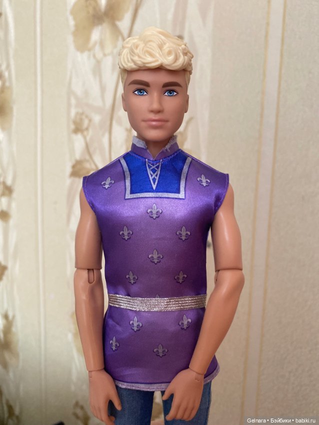 Кен Дримтопия — Игровые куклы