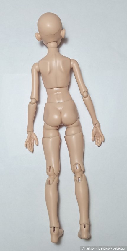 Птичка Лора Ptichka Lora Art Doll (фото 3)