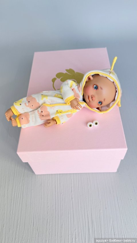 Irrealdoll Nia — Куклы BJD (фото 3)