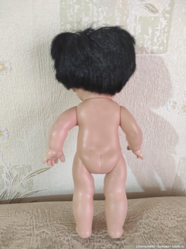 Пупс Паолитас — Игровые куклы (фото 3)