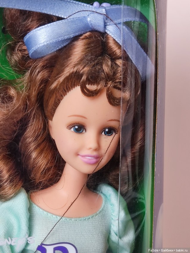 Венди Flying Wendy Skipper (фото 2)