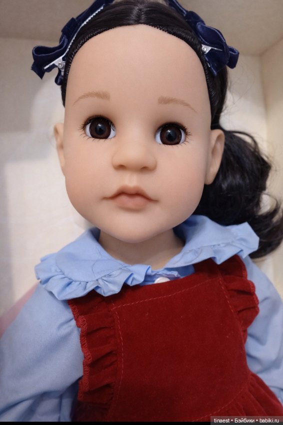 Chosen Ayelet Gotz Айлет от Готц (фото 4)