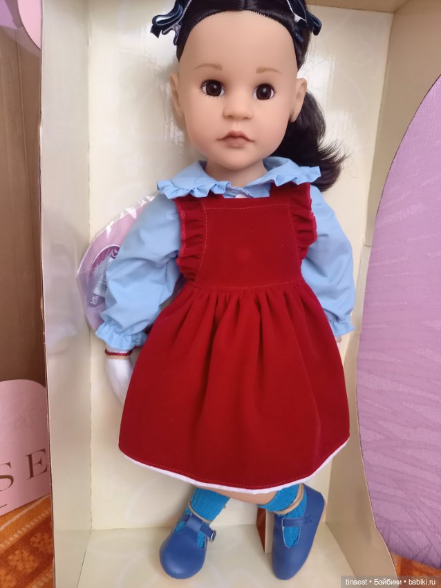 Chosen Ayelet Gotz Айлет от Готц (фото 7)