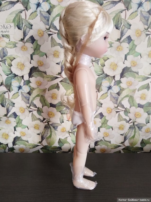 Абигейл Руби Ред Abigail (Limited Edition) (фото 5)