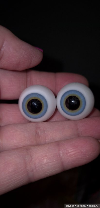 Новый оригинальный молд Габриела от Рева Шик (фото 6)