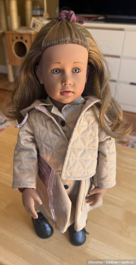 Бланка gotz — Игровые куклы (фото 2)