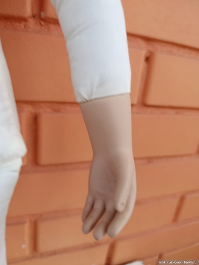 Katie от Vera Scholz, Вера Шольц