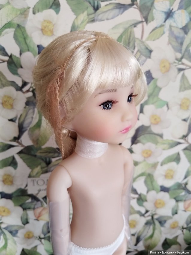 Абигейл Руби Ред Abigail (Limited Edition) (фото 10)