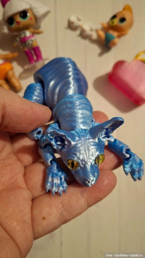 Лот всякостей — Коллекционные фигурки (фото 2)