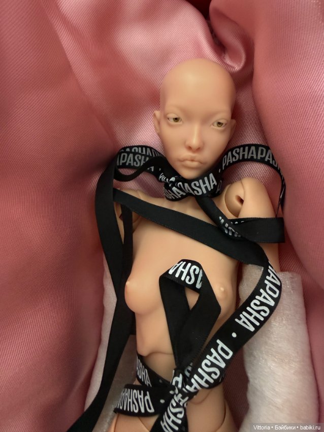 Новая Charisma от Pashapasha (фото 2)