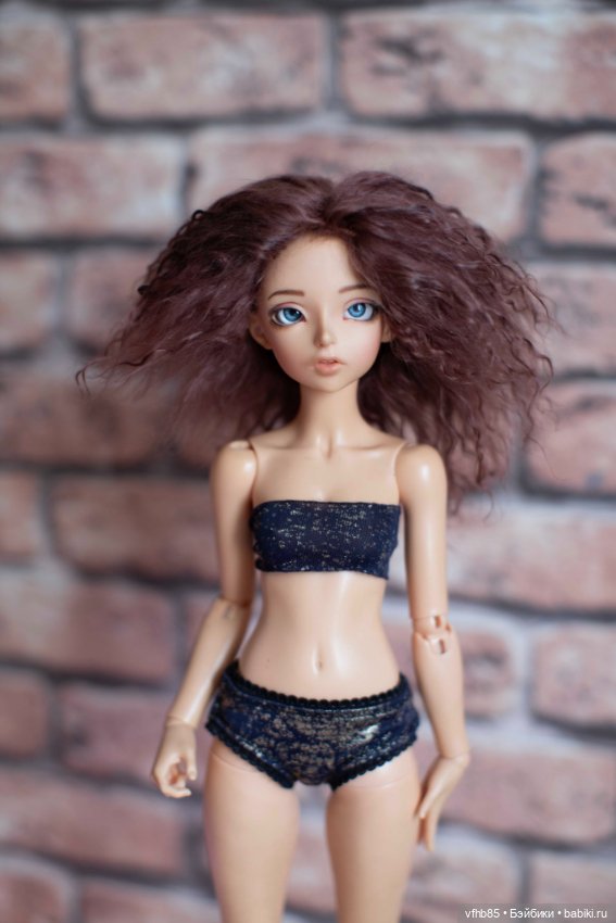 Распродажа паричков из козочки (фото 7)