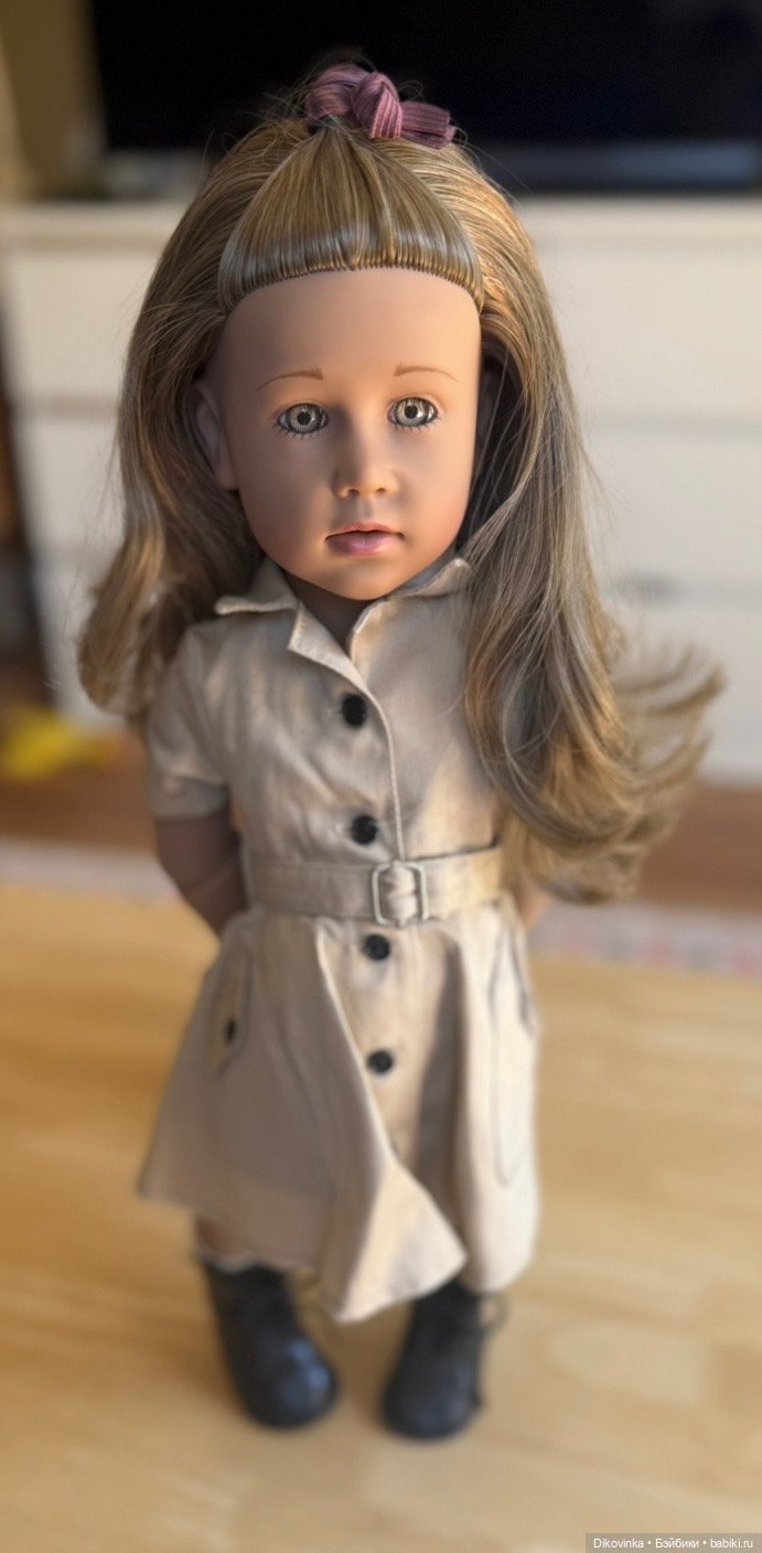 Бланка gotz — Игровые куклы