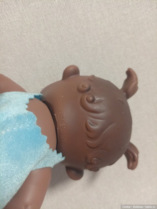 Пупсы Испания miniland и nines d'onil (фото 3)