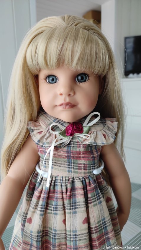 Сара- балерина Готц, 2007 г (фото 6)