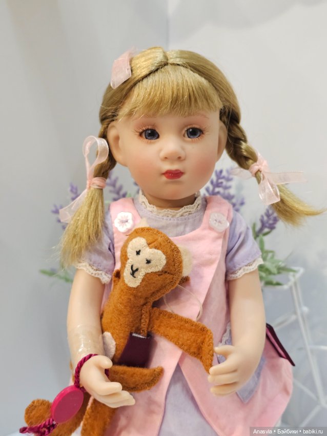 Эми и Кара Беатрис Перини (фото 6)