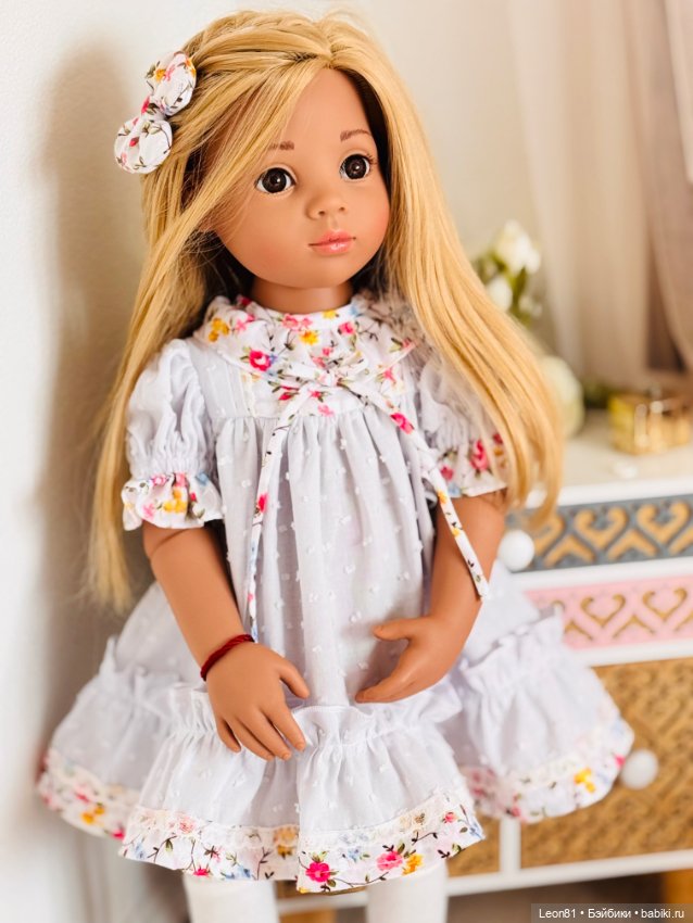 Комплект для куколок Готц 50 см (фото 4)