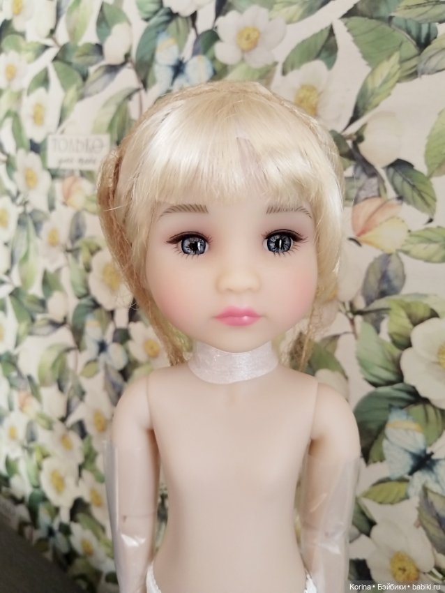 Абигейл Руби Ред Abigail (Limited Edition)