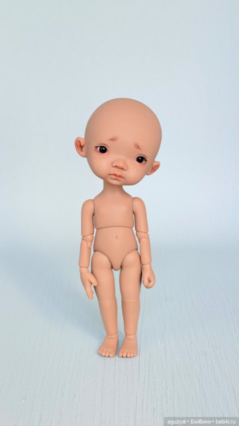 Irrealdoll Mim — Куклы BJD (фото 2)