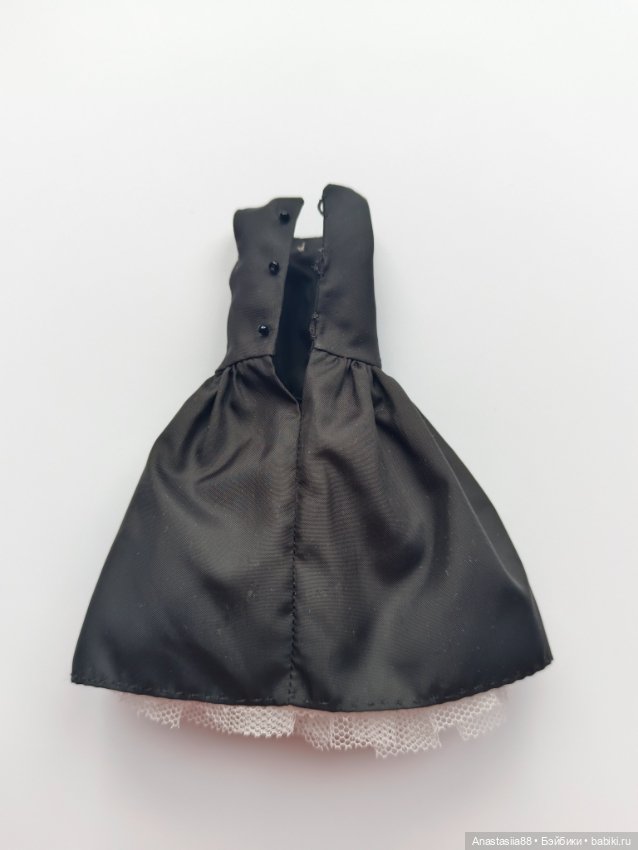 Аутфиты для маленькой Она Натальи Петровой (фото 6)
