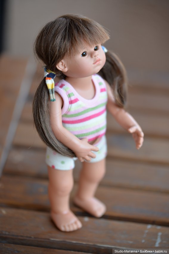 Мини вихтель. Редкий молд 33.0 (фото 4)