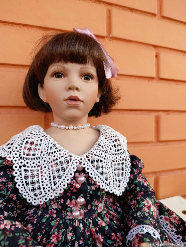 Николь от Веры Шольц (Vera Scholz) (фото 3)