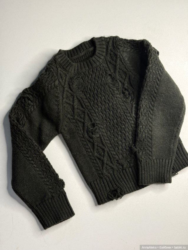 Одежда для sd 59-65-70см — Одежда для BJD