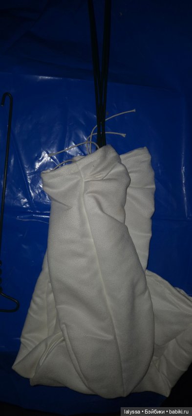 Новый оригинальный молд Габриела от Рева Шик (фото 5)