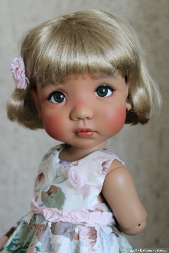 Платье для Mae Meadow dolls (фото 5)