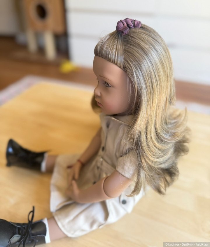 Бланка gotz — Игровые куклы (фото 4)