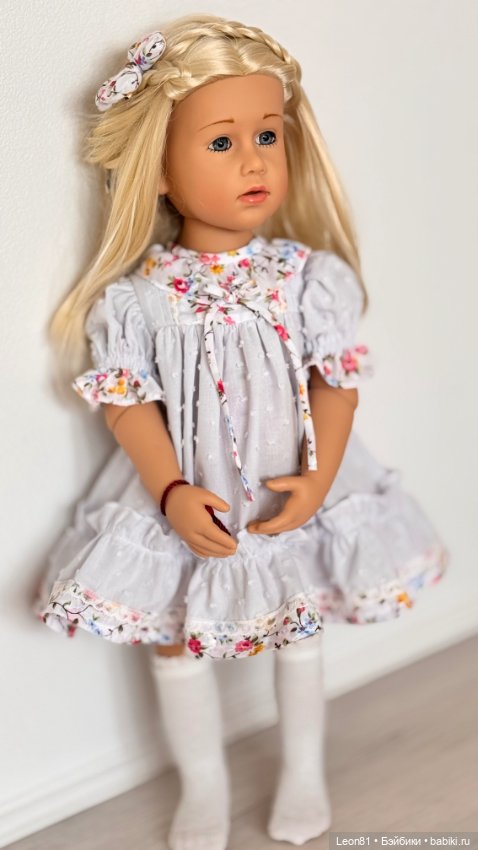 Комплект для куколок Готц 50 см (фото 6)