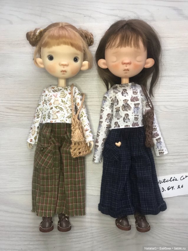 Одежда для Птички birdy и похожих