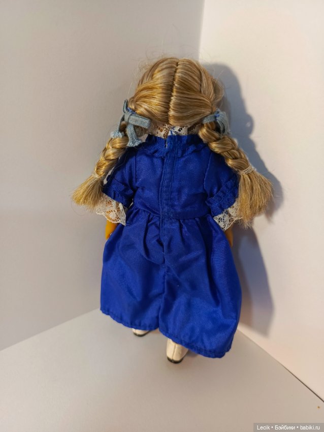 Мини American girl Кирстен (фото 4)