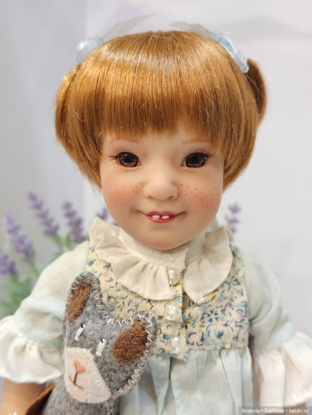 Эми и Кара Беатрис Перини (фото 4)