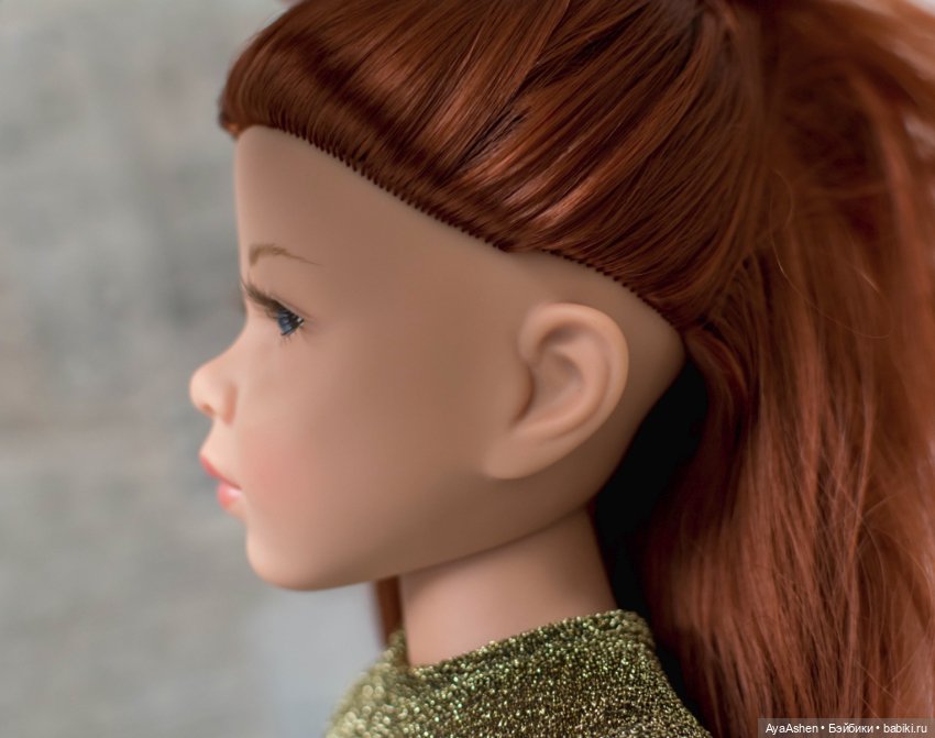 Катарина от Готц Katharina Gotz (фото 5)