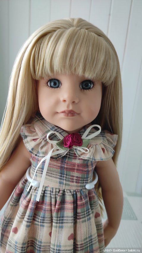 Сара- балерина Готц, 2007 г (фото 8)