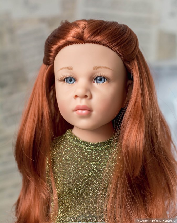 Катарина от Готц Katharina Gotz (фото 4)