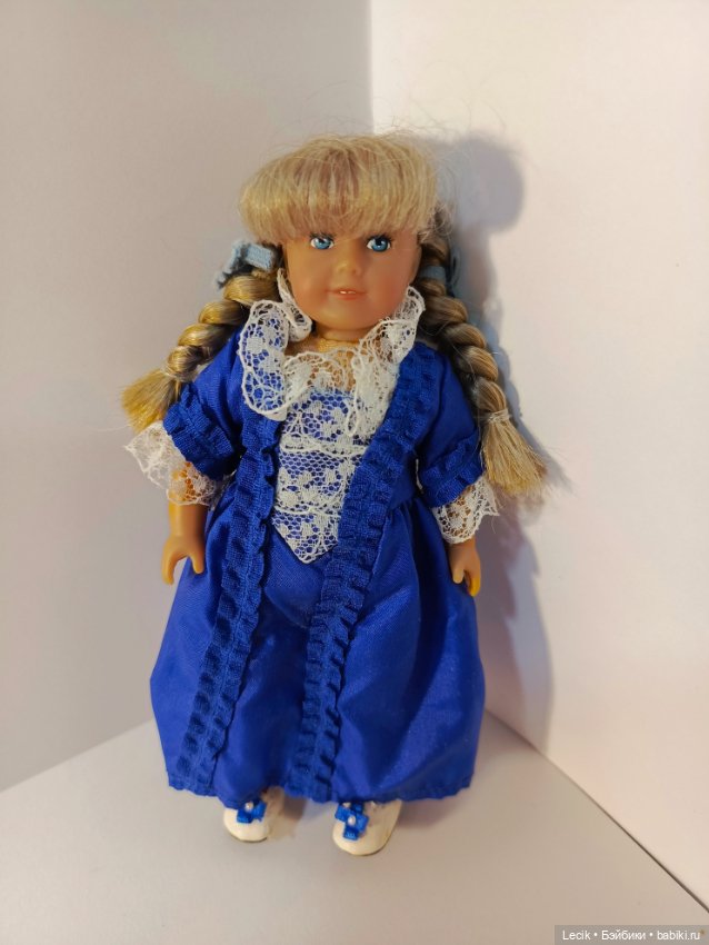 Мини American girl Кирстен (фото 5)
