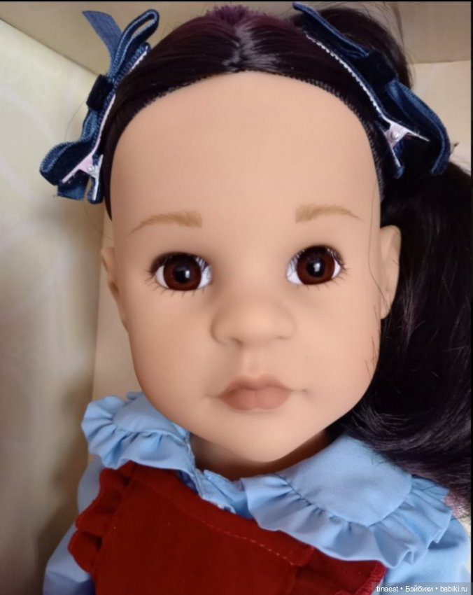 Chosen Ayelet Gotz Айлет от Готц (фото 6)